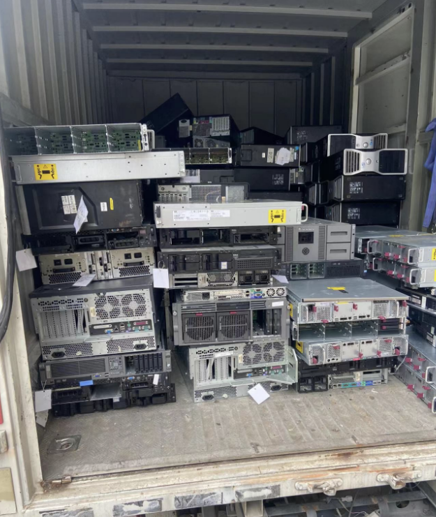 深圳舊電腦回收(圖1) 深圳舊電腦回收(圖1)