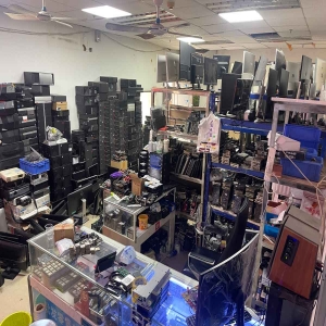 深圳電腦回收，專業電腦回收