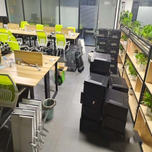 電腦回收·上門回收，辦公電腦，服務器，筆記本，網絡設備，批量回收