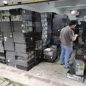 深圳回收電腦學生專享：憑學生證額外享 9 折 + 禮品