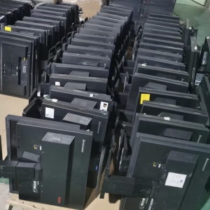 深圳回收電腦如何保障數據安全？專業團隊全流程護航