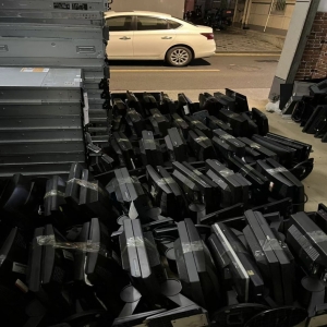 限時特惠！深圳回收電腦加贈百元購物卡，先到先得