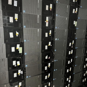 深圳回收電腦公益行動：每回收 1 臺捐 1 棵樹助力環保