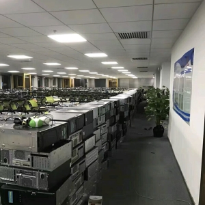 深圳回收電腦舊機改造：變廢為寶的創意玩法大賞