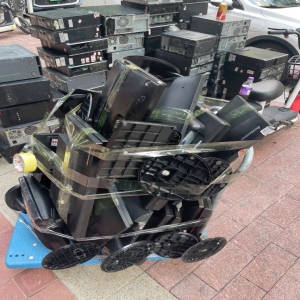 深圳回收電腦以舊換新深度解析:補貼申領全流程 深圳回收電腦高端機型:蘋果 / 戴爾高價回收標準