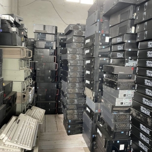 指尖輕點，科技回收，深圳舊物秒變寶