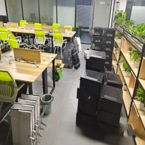 深圳上門回收：讓舊物價值沖破塵埃，直上云霄