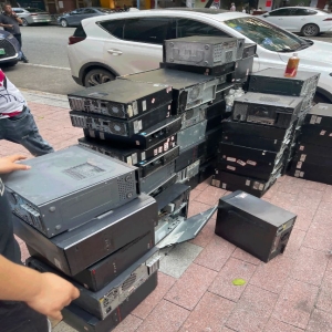  深圳街坊怒贊！舊機上門回收太省心，不用搬不用跑