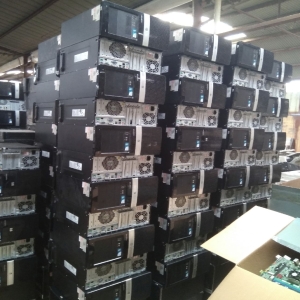 深圳回收電腦：特價(jià)促銷與高價(jià)回收雙驚喜，守護(hù)設(shè)備價(jià)值