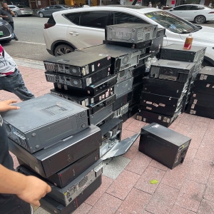 深圳學(xué)生宿舍電腦回收，畢業(yè)季上門(mén)服務(wù)，舊機(jī)處理不操心