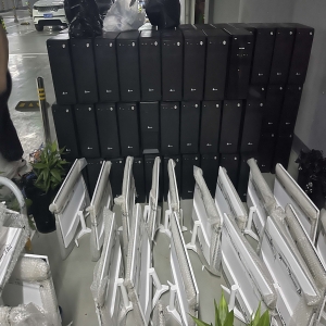 深圳工廠淘汰電腦回收，批量設(shè)備一站式處理，合規(guī)報(bào)廢有保障