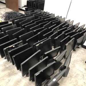 深圳舊電腦以物換物活動(dòng)，回收設(shè)備可兌換生活用品，超實(shí)用