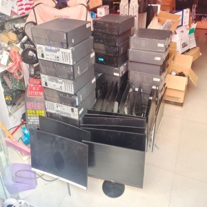 深圳偏遠區域電腦回收，鄉鎮村落也上門，服務覆蓋無死角