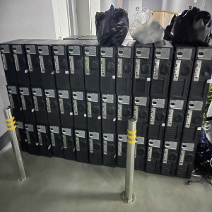 南山富豪們偷笑的秘密：舊機上門回收，價格高到離譜