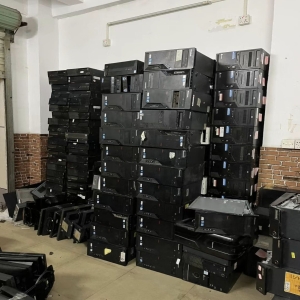 顛覆認知！深圳回收用溫暖服務，改寫廢品回收新定義