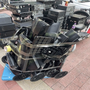 別讓舊機貶值!深圳回收價讓你血賺