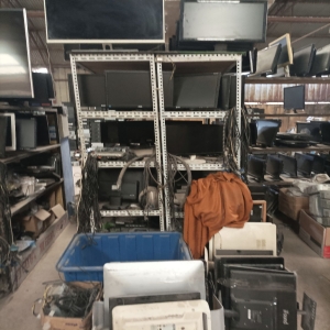 深圳電腦回收季節特惠，冬季回收享額外補貼超溫暖