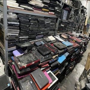 深圳電腦回收公益活動，舊機回收款項捐贈貧困學校獻愛心