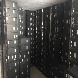 深圳急收辦公電腦配件，鍵盤鼠標顯示器統統回收變廢為寶