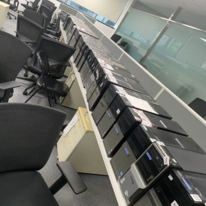 深圳電腦回收怎么選？高性價比服務(wù)指南看這里