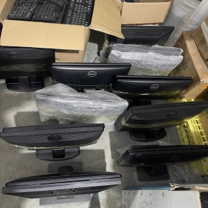 深圳街坊別等了！舊家電堆成山，一鍵呼叫高價收