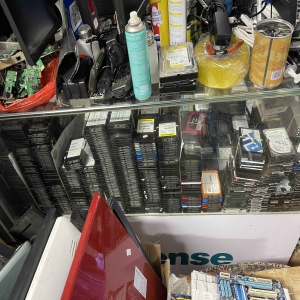 深圳學(xué)生閑置電腦回收，高價回收助力校園換新機(jī)