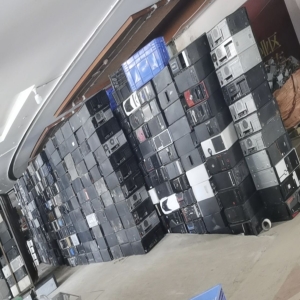 深圳寫字樓電腦回收，企業(yè)搬遷舊設(shè)備高效處置方案