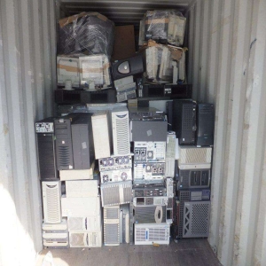 深圳速度 + 環(huán)保 buff!舊機回收一鍵起飛