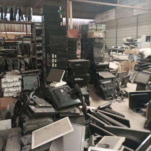 深圳電腦回收免費(fèi)包裝，省心省力無憂處理舊設(shè)備