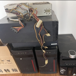 深圳電腦回收技術(shù)支持，舊機(jī)故障也能順利回收