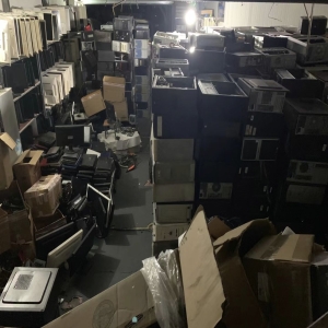 閑置舊機別扔！深圳上門回收即時報價，高價回收還送補貼